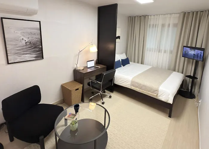 Ddp Prime Triple Metro Access, Shopping Paradise, Scenic Park View * Seúl