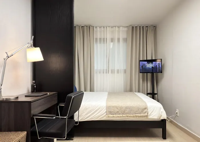 Villa Ddp Prime Triple Metro Access, Shopping Paradise, Scenic Park View Seúl